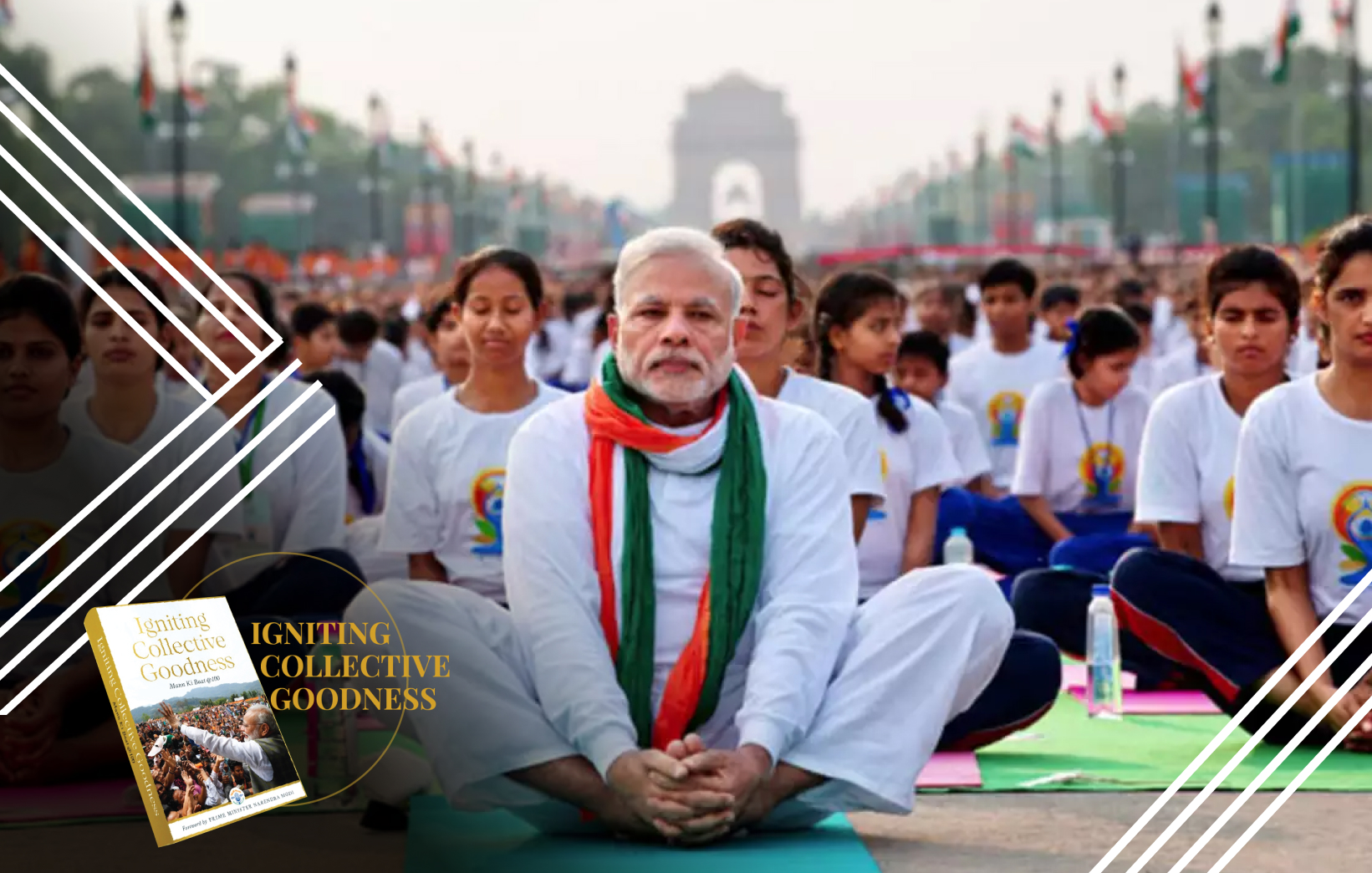 Fitness Revolution Transforms India