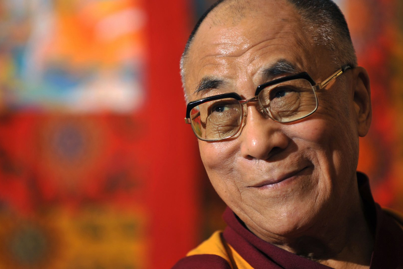 US Delegation to Meet Dalai Lama